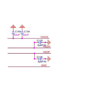 Taidacent 150Mbps Wlan 802.11bgn MINI USB <strong>WIFI</strong> BT Receiver PCBA Wireless <strong>WIFI</strong> <strong>Module</strong> RTL8723DU RTL8723 - Product Image 6