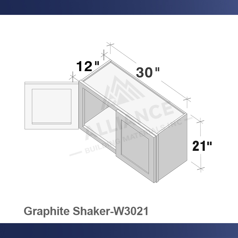 กราไฟท์เชคเกอร์-W3021