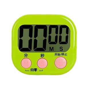 Магнитный цифровой таймер для духовки - Product Image 4