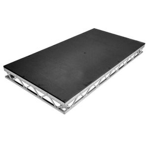 Topfinger 2023 Chất lượng cao sân khấu cho buổi hòa nhạc ngoài trời di động hoạt động sân khấu nhôm sân khấu 122x244 tarimas Para eventos - Product Image 1