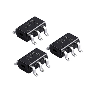 Chất lượng cao CJ cjl2016 MOSFET bóng bán dẫn SMD IC chuyển đổi ứng dụng trình điều khiển và IGBT bao gồm - Product Image 1