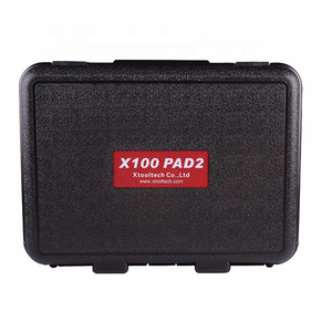 XTOOL X100 PAD2 PAD2 Proの1年間の更新サービス - Product Image 5