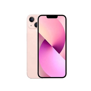 ปลดล็อคมือสอง I Phone 13สมาร์ทโฟนที่ใช้512GB 256GB และรุ่น1TB เข้ากันได้กับ5G GSM CDMA และ LTE ที่มี6G RAM - Product Image 1