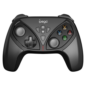 Android Gamepad controlador de joystick de juego inalámbrico para PS3 / Nintendo Switch / PC teléfono móvil Gaming Joypad - Product Image 2