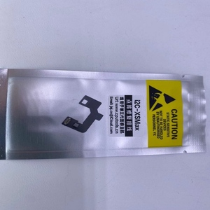 JC Dot Projector Flex Cable for Face ID <strong>Programmer</strong> JCID Dot Matrix <strong>Detection</strong> Model for Iphone X-11pro 12mini Repair - Product Image 1