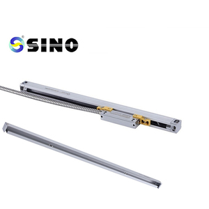 Sinino KA500 serie 5V 220mm lineare Encoder scala di vetro lineare per macchina tornio Mini righello - Product Image 5