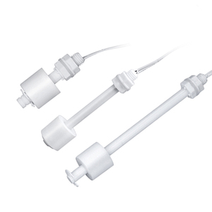 10W PP Liquid <strong>Level</strong> <strong>Switch</strong> Horizontal <strong>Float</strong> <strong>Switch</strong> Magnetic <strong>Float</strong> <strong>Level</strong> <strong>Switch</strong> Water Tank <strong>Level</strong> <strong>Sensor</strong> - Product Image 1