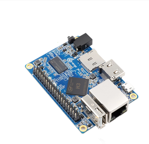 Scheda di sviluppo arancione Pi uno OrangePi AllwinnerH3 incorporato Linux scheda di sviluppo Computer memoria 1GB - Product Image 2