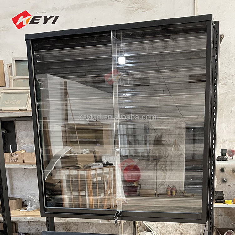only box-Wall mounted