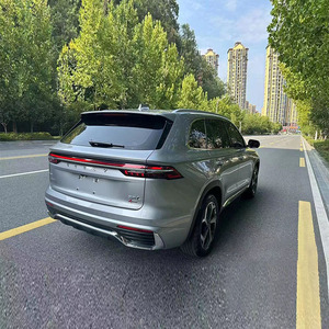 2024 Geely Xingyue <strong>L</strong> 1.5T HI-F Hybrid Chinese Brand New <strong>Electric</strong>/Hybrid SUV Chinese EV Wholesale china <strong>electric</strong> car
