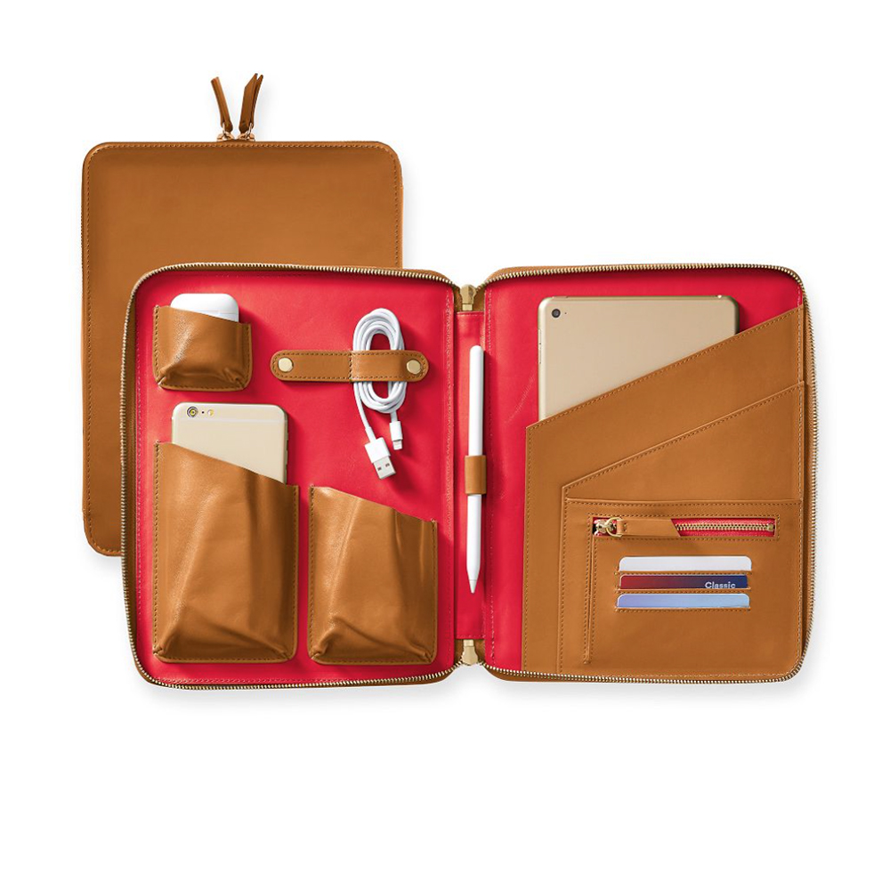 สีน้ำตาล