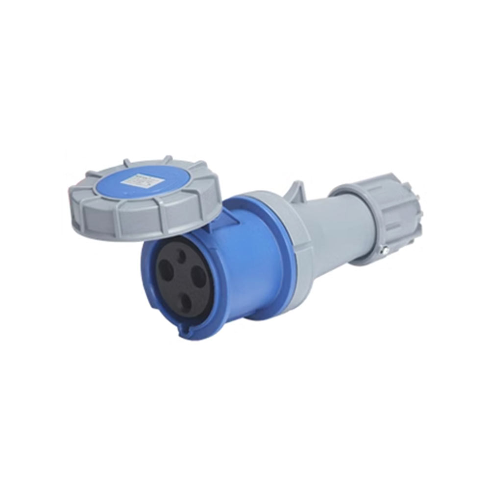 Adaptateur 3p Socket IP67