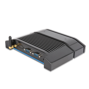 Touchthink 7*24h Work A64 Android 6.0 Embedded Fanless Mini <strong>Computer</strong> Allwinner Industrial PC With Built-in Wifi Bt4.0 - Product Image 4