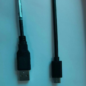 6A 3英尺1米聚氯乙烯快速充电USB a至C型电缆，用于相机和电脑 - Product Image 2