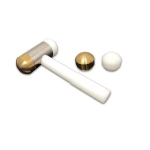 正確なPITパイルテストのための高度なパイル整合性テスター - Product Image 4