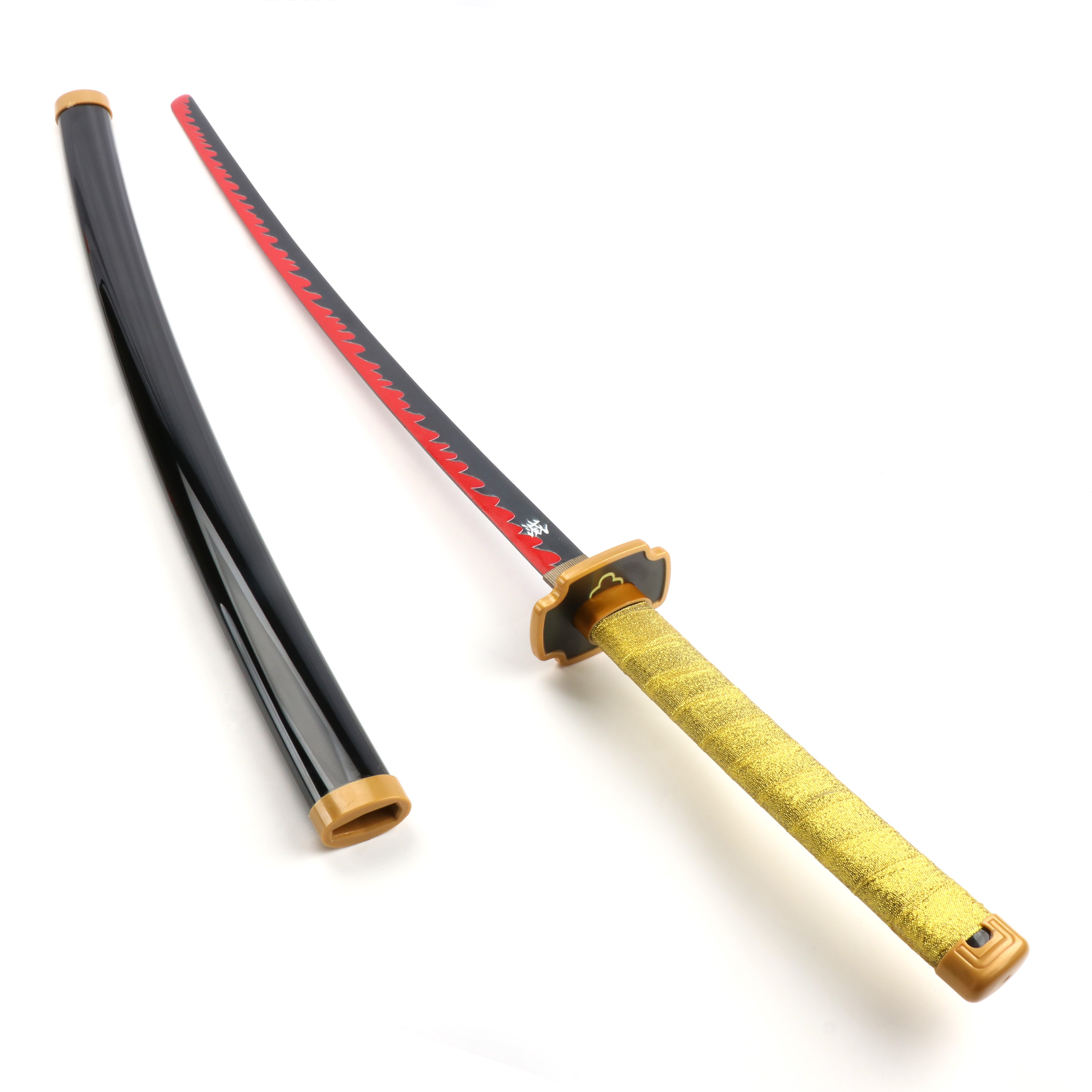 Tsugikuni Yoriichi