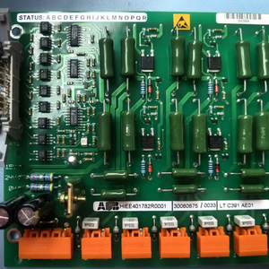 Brandneue Original Spot Plc Programmier steuerung HIEE401782R0001 Zubehör für SPS-Logik steuerung Wechsel richter - Product Image 1