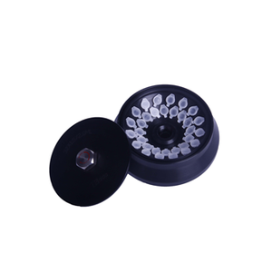 KH30R21000 RPM Refrigerated High Speed Desktop Centrifuge - Product Image 6