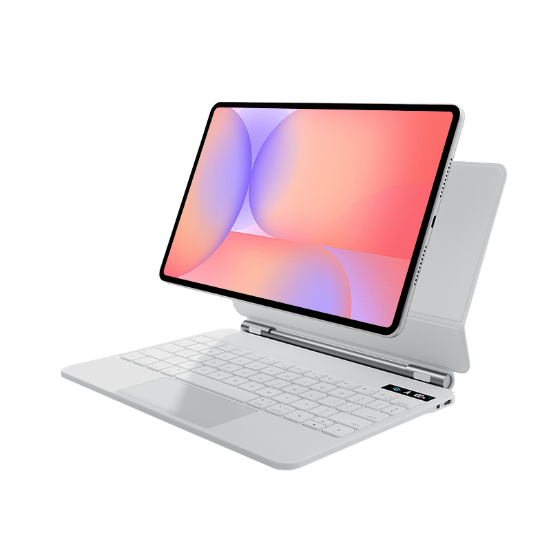 For Samsung Tab S10 Lite 10.9" White