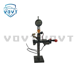 Hochwertiger CRI220 Common Rail-Injektor-Tester für Diesel-Automotorsysteme - Product Image 3