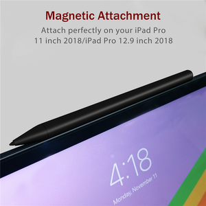 用于苹果iPad Pro 11 2020的JYF快速充电信号可调精细尖端平板手写笔 - Product Image 5