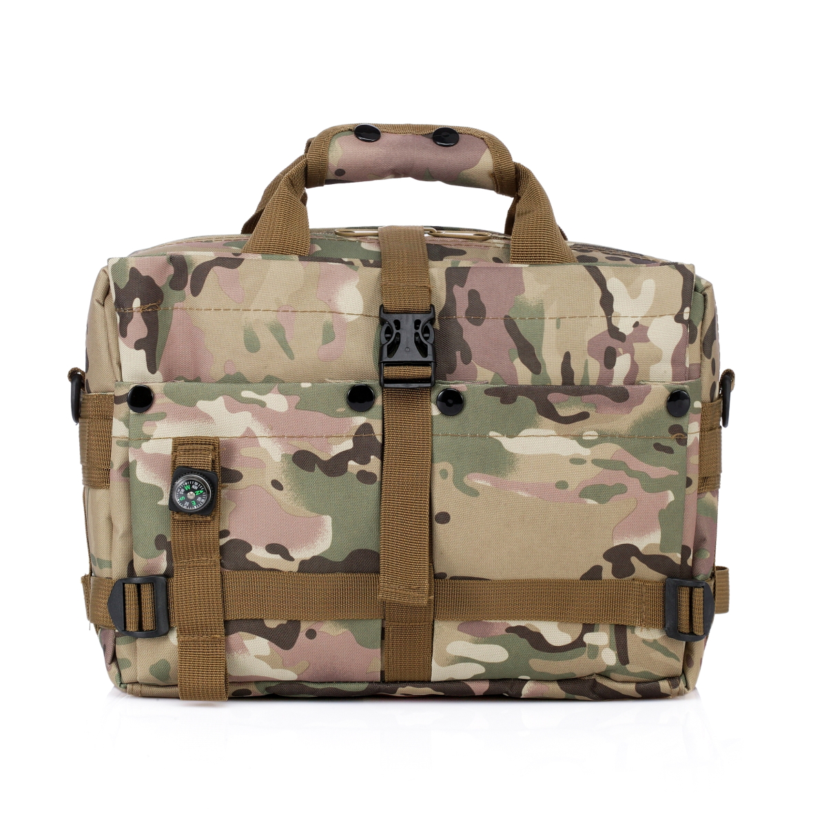 Comme attaché