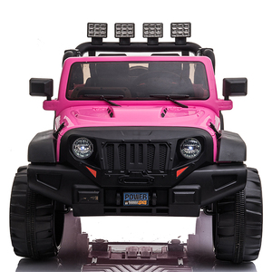 Hot Sells <strong>Models</strong> 12V Electric <strong>Car</strong> for Kids Toys with Remote Control Children's Ride on - Product Image 4