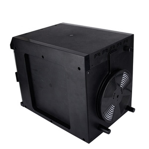 Food Dehydrator Machine with <strong>Digital</strong> <strong>Timer</strong> &amp; LED <strong>Temperature</strong> <strong>Control</strong> Home Food Dehydrator - Product Image 5