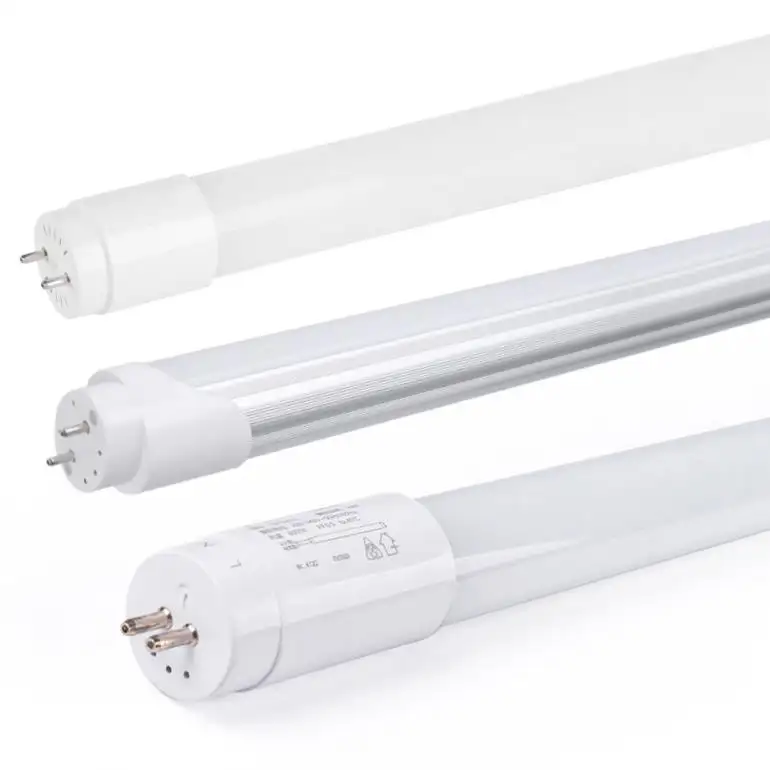 Cheap Price 0.6m 0.9m 1.2m 1.5m 2FT 3FT 4FT 5FT 9W 12W 18W 22W 60cm 90cm 120cm 150cm PC Plastic Glass 18 Watt Led Light Tube T8