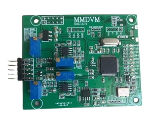 MMDVM <span class=keywords><strong>Open</strong></span>-<span class=keywords><strong>Source</strong></span>-Multimode-Digital-Sprach modem Digital-DMR-Repeater-Karte für <span class=keywords><strong>Raspberry</strong></span> <span class=keywords><strong>Pi</strong></span>-Unterstützung Analog Digital