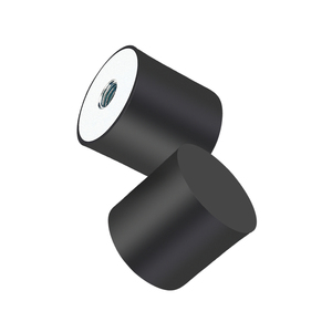 Anti Vibration <strong>Rubber</strong> Mounting <strong>Rubber</strong> Bumper Vibration Isolator <strong>Rubber</strong> <strong>Buffer</strong>