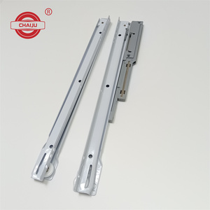 רהוט מגירה ערוץ טלסקופי/הרחבת שולחן הרחבה - Product Image 4