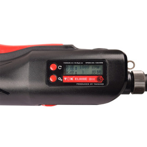 Trình Điều Khiển Vít Điện <span class=keywords><strong>TGK</strong></span> EL808 Phù Hợp Với 4Mm <span class=keywords><strong>Bit</strong></span> Tua Vít Điện Tự Động Hoàn Toàn Mô-men Xoắn Với Bộ Nguồn - Product Image 3