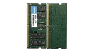 KIMASING WHOLE SALE ORIGINAL IC LAPTOP <strong>SODIMM</strong> Good Quality 1.1V DDR5 Memory Ram 16G 6000