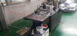 Digital Inkjet Printing <strong>Variable</strong> Data Barcode QR <strong>Code</strong> Logo Machine for Paper Film Lunch Box Paper Cup - Product Image 4