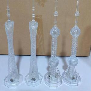 定制3D打印-按需3D打印-定制3D打印建筑模型 - Product Image 3