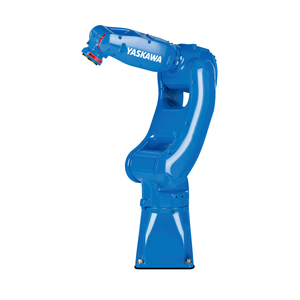 Small <strong>Robot</strong> Yaskawa <strong>Automatic</strong> GP8 <strong>Robot</strong> Robotic Arm Manipulator 6 Axis Oem Payload 8kg - Product Image 2