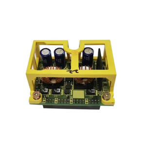 Fanuc CncパワーPCB回路基板18i-MBシステムPCBボードA20B-8101-0180使用テスト済み - Product Image 1