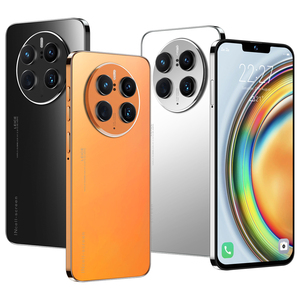Cep telefonları fabrikalar stok Mobil Android telefon yenilenmiş cep telefonu - Product Image 4