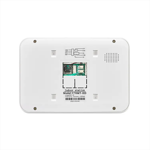 Factory New Doorbell System <strong>Intercom</strong> Video Door Phone <strong>with</strong> 1080P Resolution Large <strong>Memory</strong> - Product Image 4