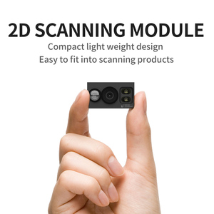 GTCODESTAR XM023H Módulo de verificación de precios de venta integrado OEM Lector de código QR Escaneo de código de barras Módulo de escáner de código de barras 1D 2D - Product Image 6