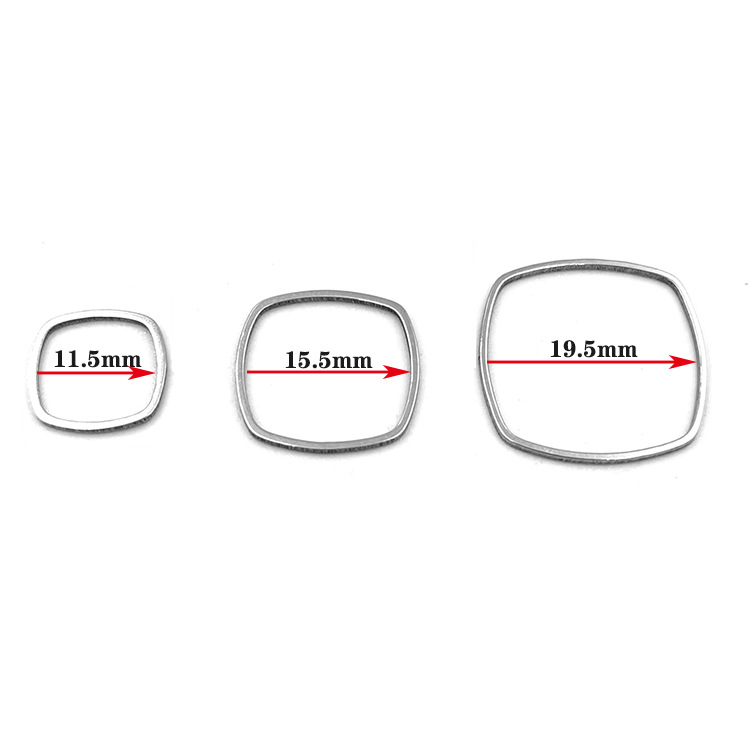 Round Square