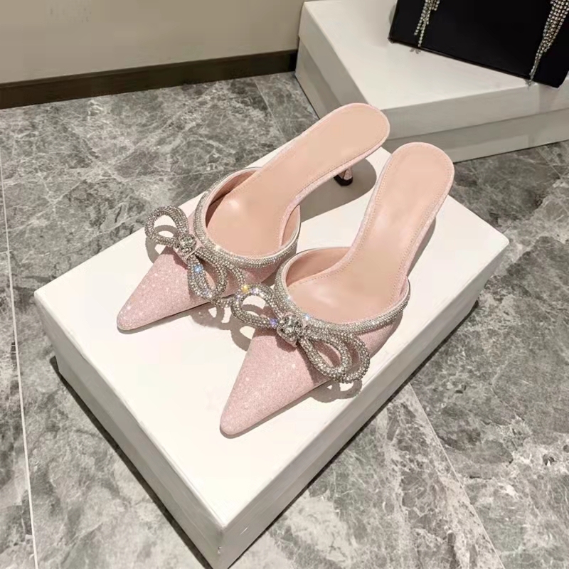 Pink Sequin