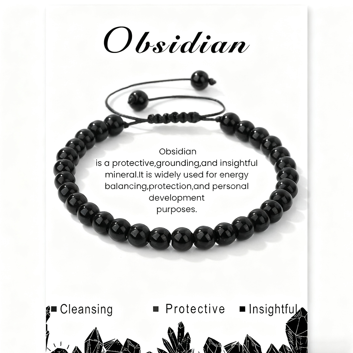 Obsidian