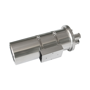 2MP กล้องกันระเบิด/4MP/8MP กล้องไฮค์ในตัว304สแตนเลสรองรับ PoE hik-Connect APP IR 50M - Product Image 5
