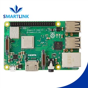 Aismartlink Factory raspberry pi 3b plus 3B + 3B plus Cortex-A53 Support WiFi 2.4 GHz 4.2 Raspberry Pi 3 Model B + RPI 3 B Plus - Product Image 1
