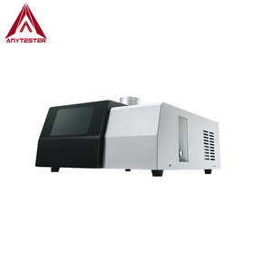 Differential Scannen Kalorimeter (DSC) Mit LCD Display Touch Screen Bedienung - Product Image 3