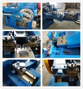 Ucuz fiyat tırnak yapma makinesi Bengalese, tırnak kesme makinesi otomatik tırnak yapma makinesi - Product Image 4