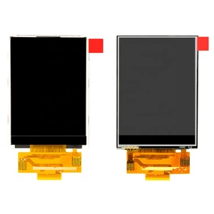 2,8 "Zoll LCD-Modul 240x320 MCU 8080 Parallel anschluss ILI9431 Serielle Schnitts telle ST7789 Bildschirm TFT LCD 2.8 SPI mit Touch - Product Image 3