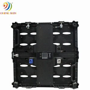 Profesyonel sahne ışığı 36x3w kehribar matris Led kör lamba konser gösterisi için - Product Image 3